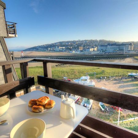 Apartment Les Marinas-7 By Interhome Deauville Dış mekan fotoğraf