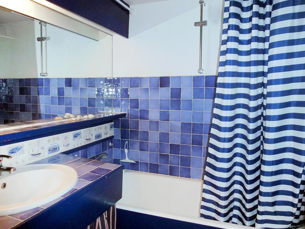 Apartment Les Marinas-7 By Interhome Deauville Dış mekan fotoğraf