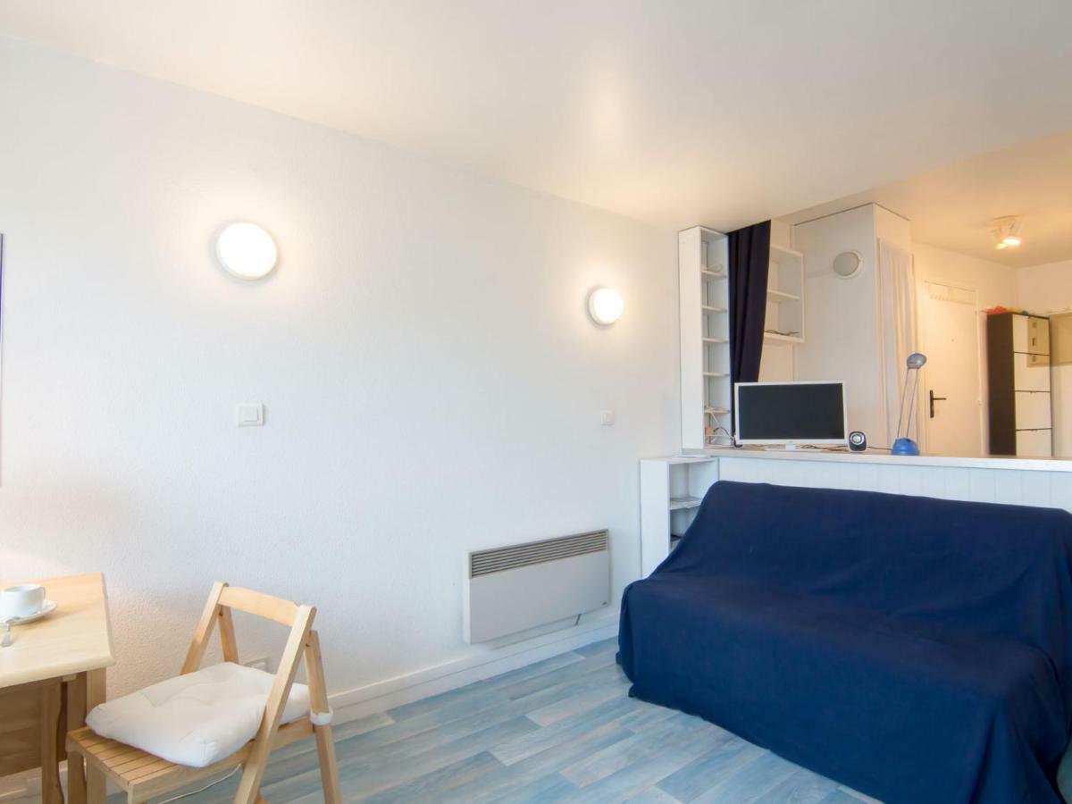 Apartment Les Marinas-7 By Interhome Deauville Dış mekan fotoğraf