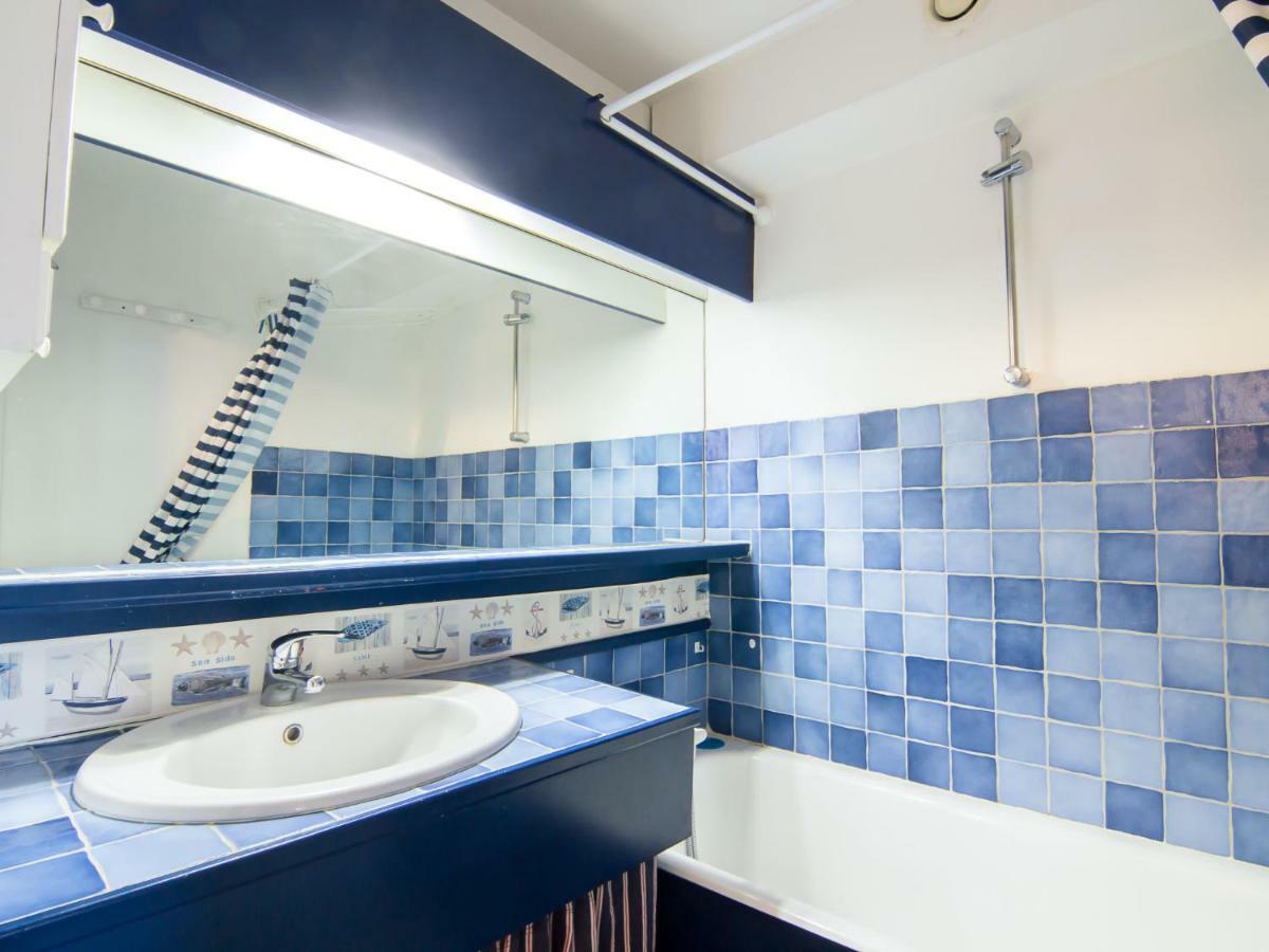 Apartment Les Marinas-7 By Interhome Deauville Dış mekan fotoğraf