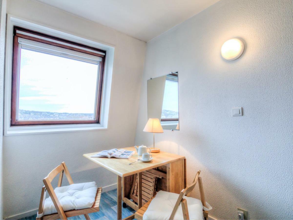 Apartment Les Marinas-7 By Interhome Deauville Dış mekan fotoğraf
